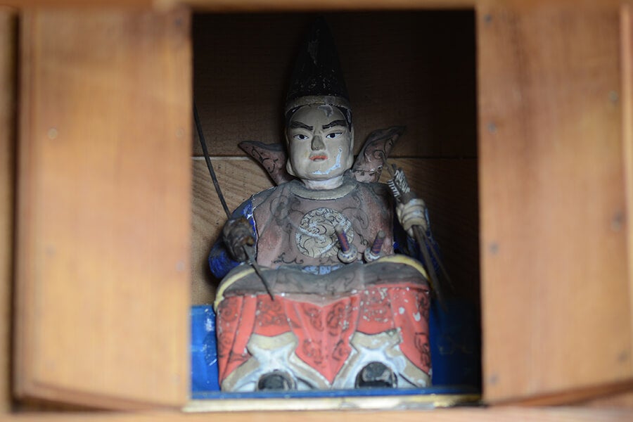 縁切り祈願のお代 本光寺の供養 祈祷