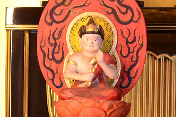 縁結び（良縁祈願）