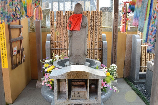 千葉県市川市の水子供養｜本光寺の供養・祈祷