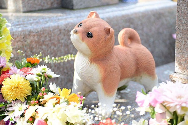 ペット供養（動物供養）