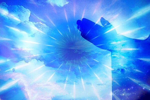 オンライン参拝（テレ詣）