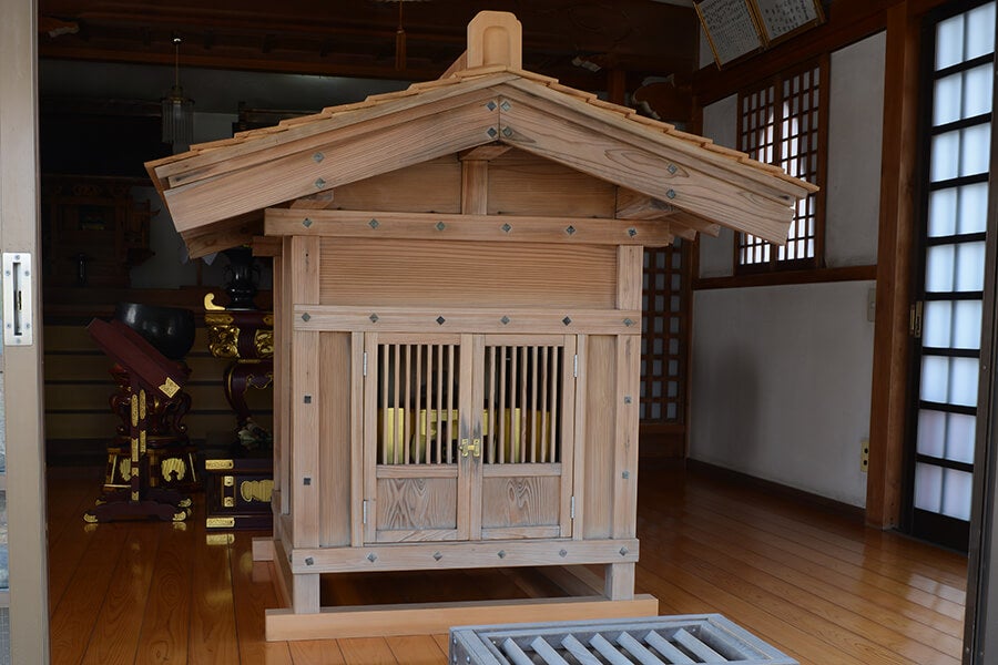 【公式】仏神案内|本光寺