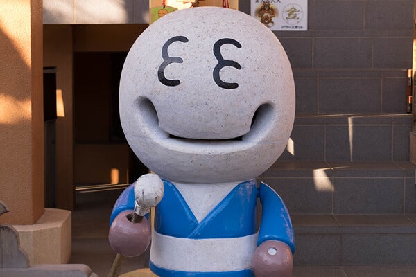 木魚のぽっくん