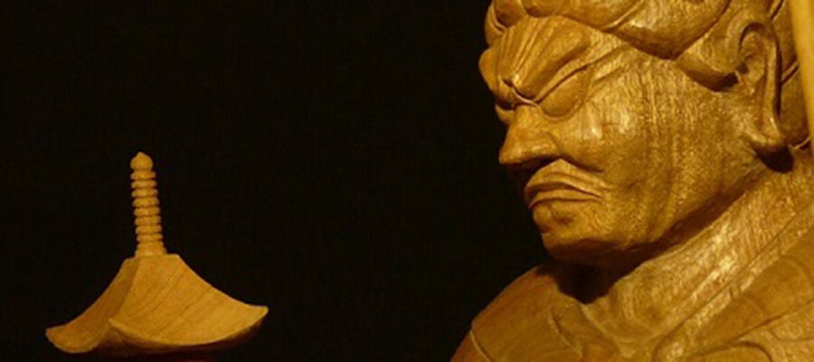 公式 仏像彫刻講座について 本光寺
