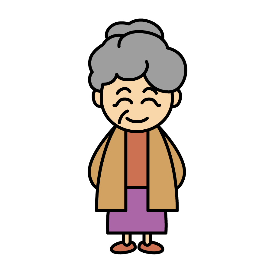 きみえさん｜木魚のぽっくんポータルサイト｜本光寺公式